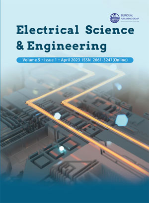 电气科学与工程