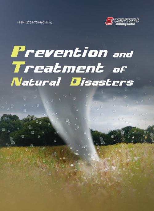 自然灾害预防与治理