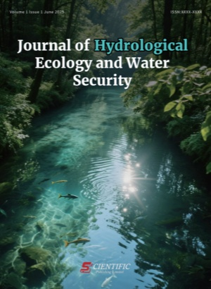 水文生态与水安全期刊