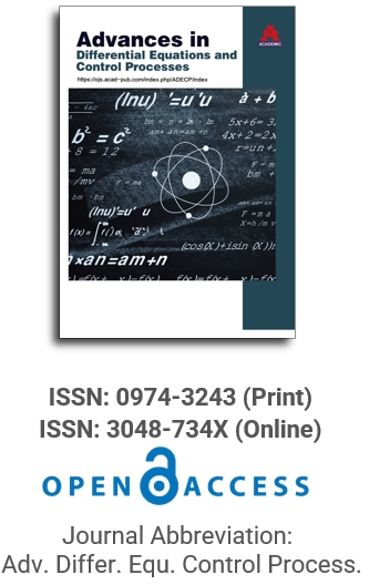 微分方程与控制过程进展