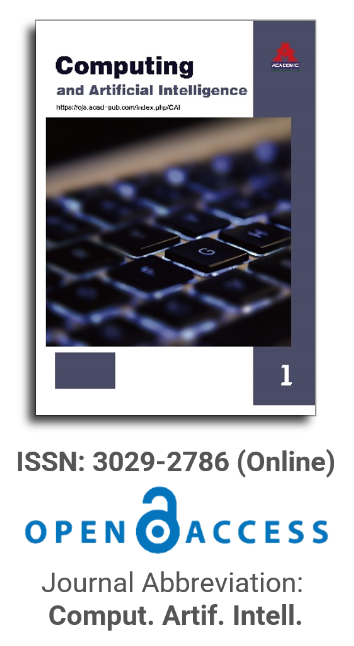 计算与人工智能