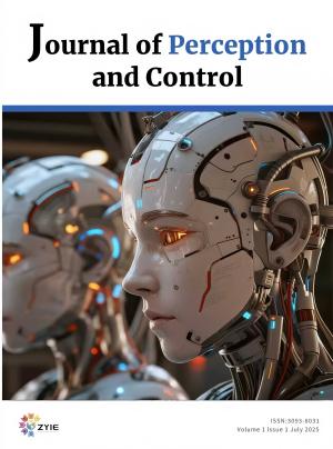 感知与控制杂志