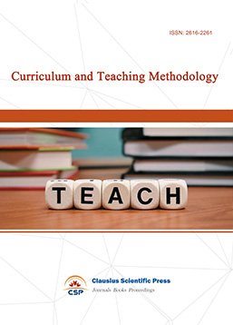 Curriculum and Teaching Methodology