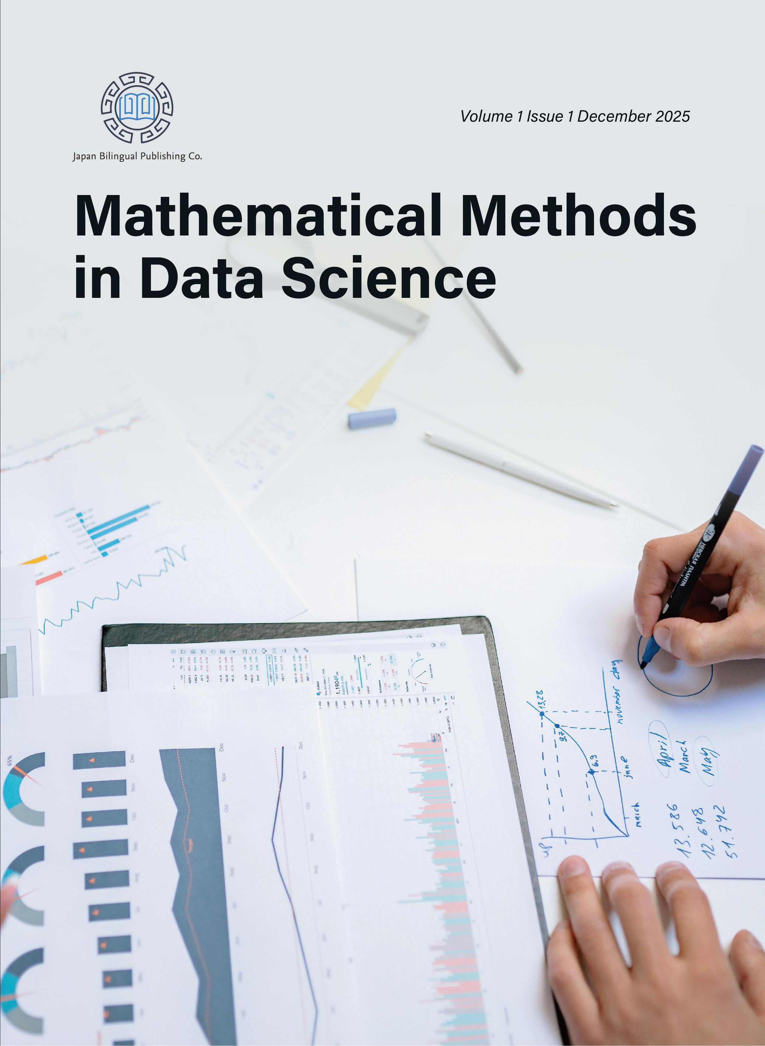 Mathematical Methods in Data Science