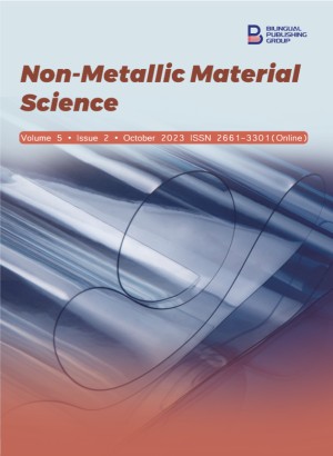 Non-Metallic Material Science