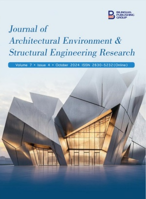 Journal of Architectural Environment & Structural Engineering Research
