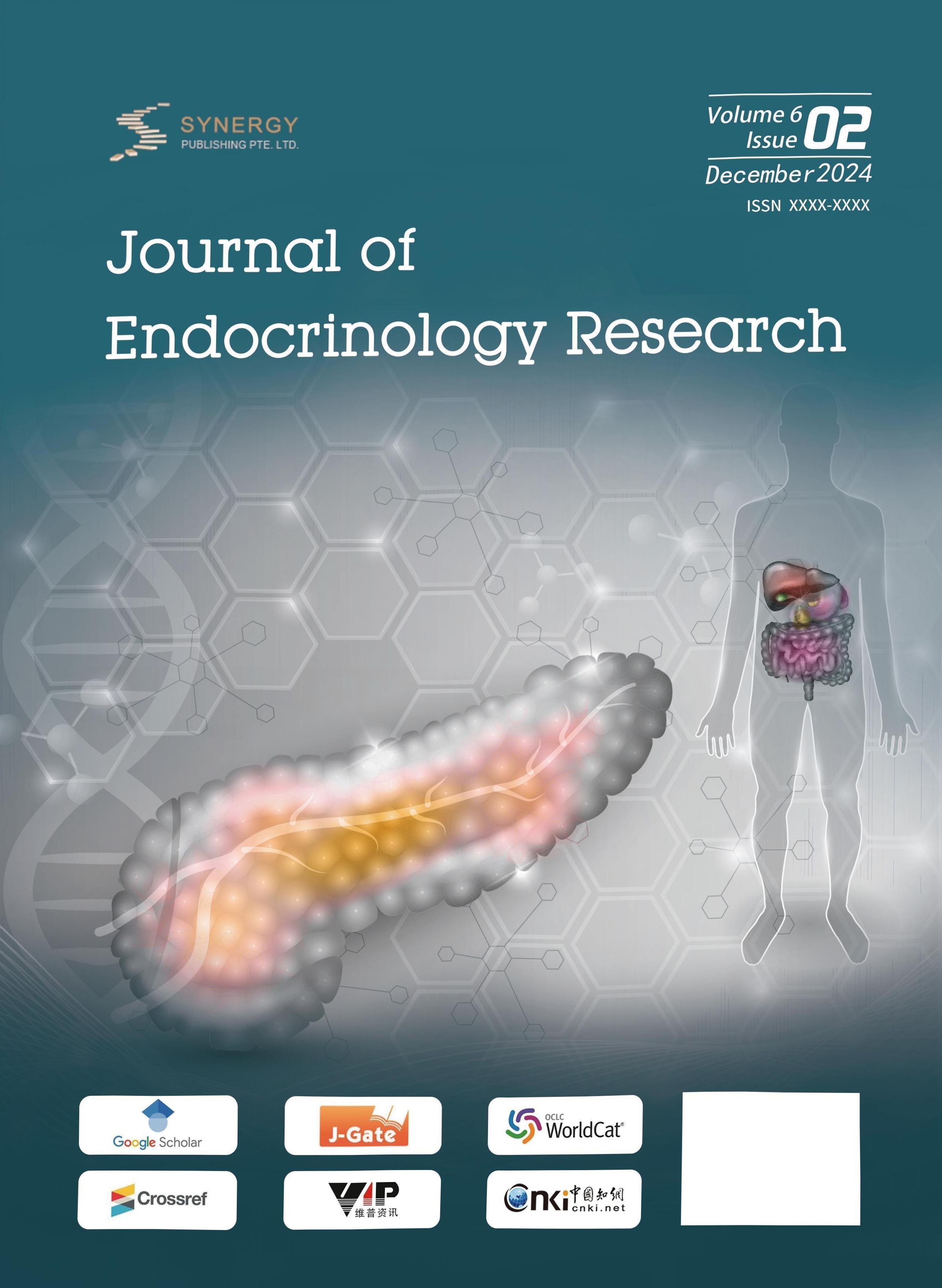 Journal of Endocrinology Research