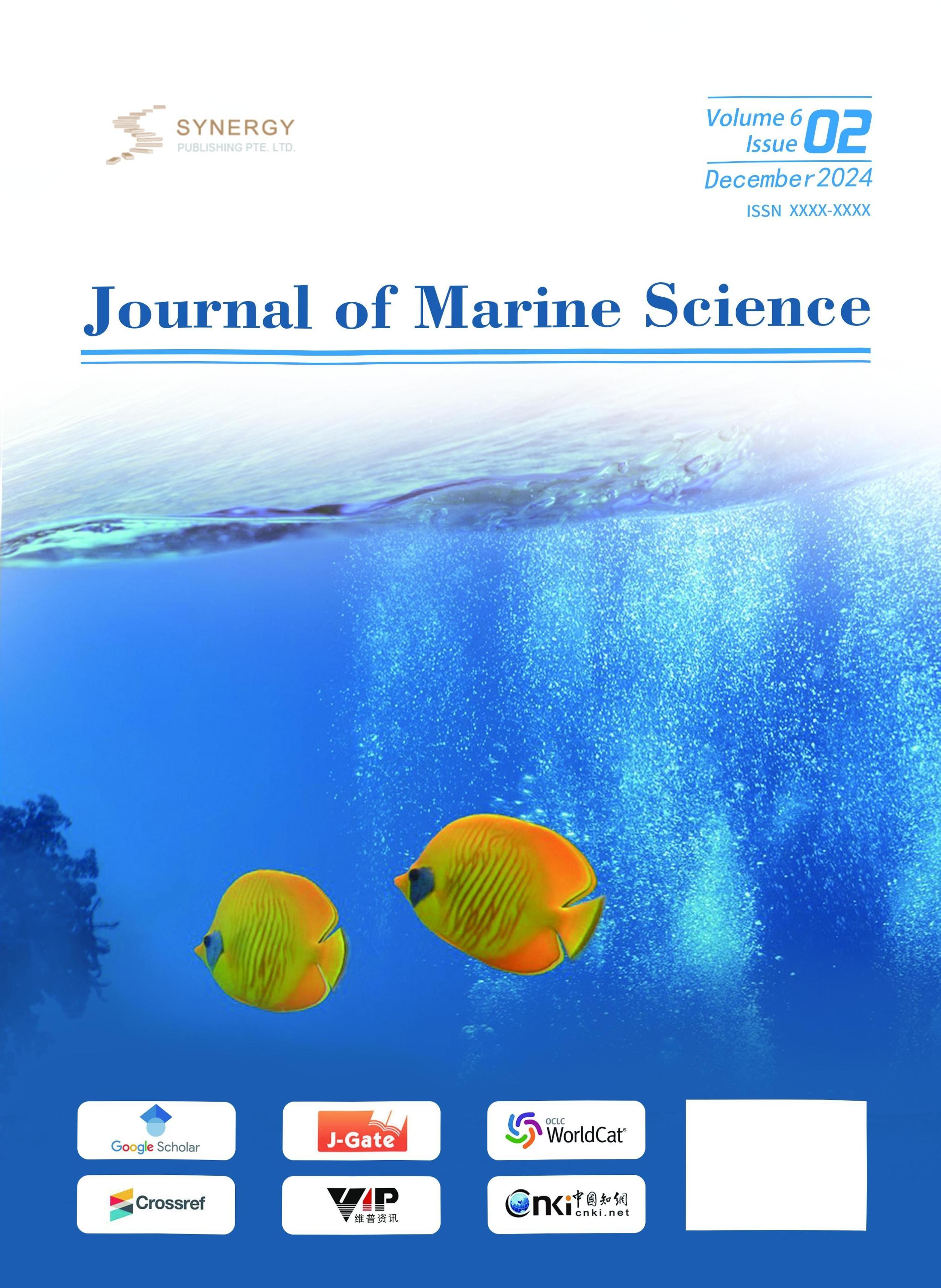 Journal of Marine Science