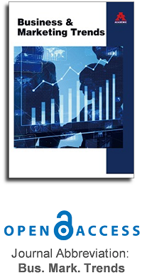 Business & Marketing Trends
