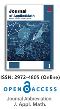 Journal of AppliedMath