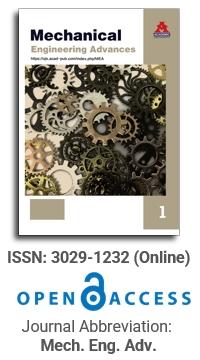 Mechanical Engineering Advances