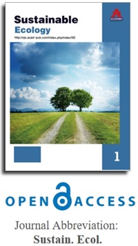 Sustainable Ecology
