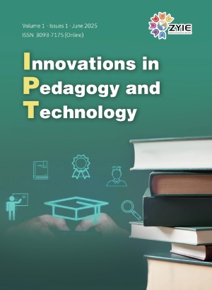 Innovations in Pedagogy and Technology